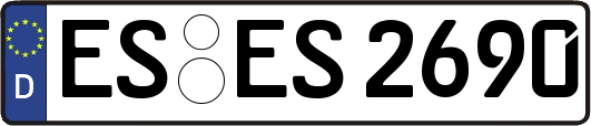 ES-ES2690