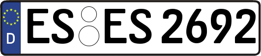 ES-ES2692