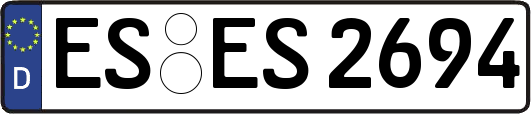 ES-ES2694