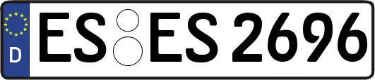 ES-ES2696