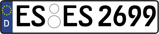 ES-ES2699