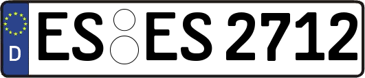 ES-ES2712