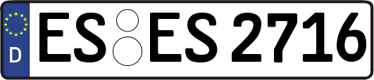 ES-ES2716