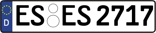 ES-ES2717