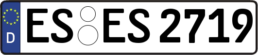 ES-ES2719