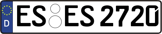 ES-ES2720