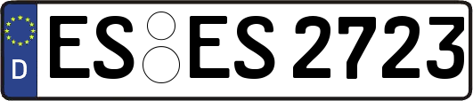 ES-ES2723