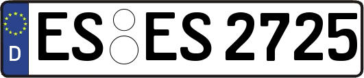 ES-ES2725