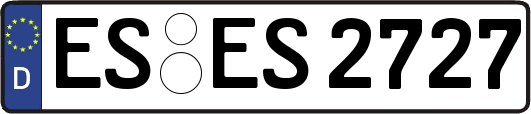ES-ES2727