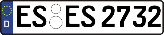 ES-ES2732