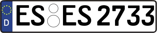 ES-ES2733