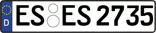 ES-ES2735