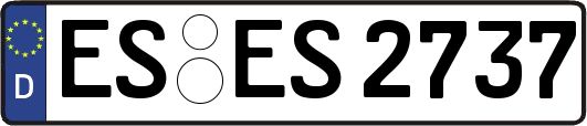 ES-ES2737