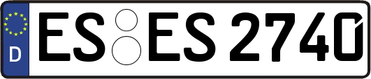 ES-ES2740