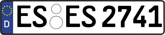 ES-ES2741
