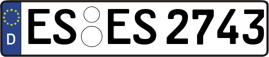 ES-ES2743