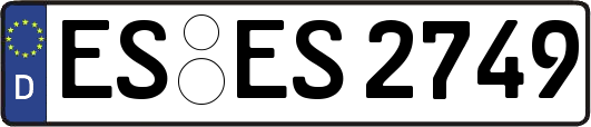 ES-ES2749
