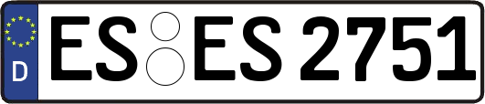 ES-ES2751