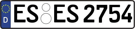 ES-ES2754