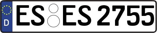 ES-ES2755