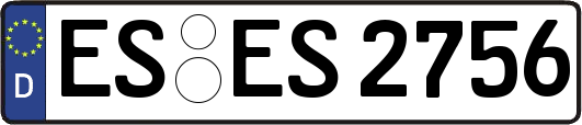 ES-ES2756