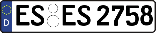 ES-ES2758