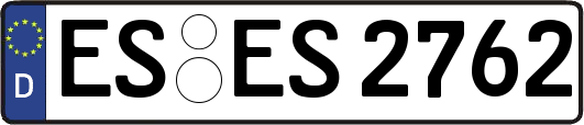 ES-ES2762