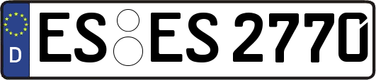 ES-ES2770