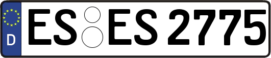 ES-ES2775