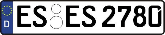 ES-ES2780