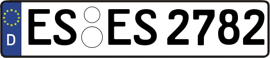 ES-ES2782