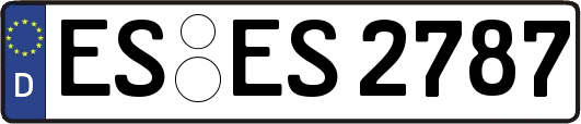 ES-ES2787