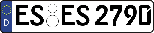 ES-ES2790