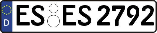 ES-ES2792