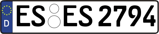 ES-ES2794