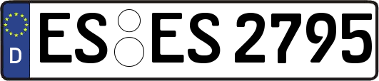 ES-ES2795