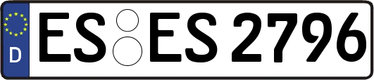 ES-ES2796