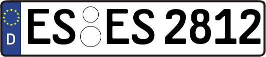ES-ES2812