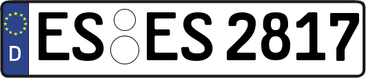 ES-ES2817