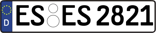 ES-ES2821