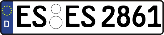 ES-ES2861