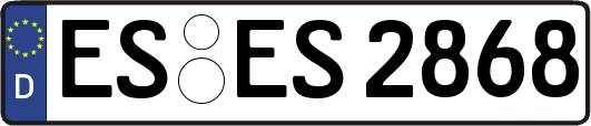 ES-ES2868