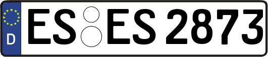 ES-ES2873