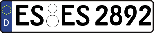 ES-ES2892