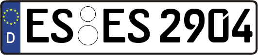 ES-ES2904