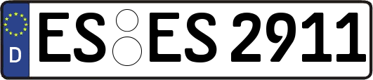 ES-ES2911