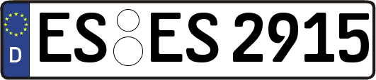 ES-ES2915