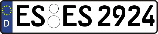 ES-ES2924