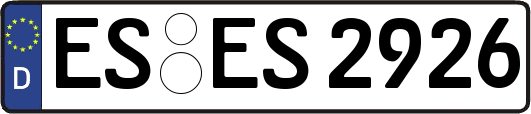 ES-ES2926