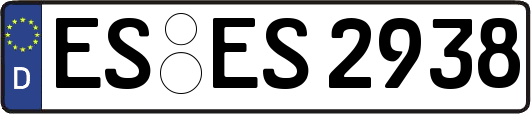ES-ES2938